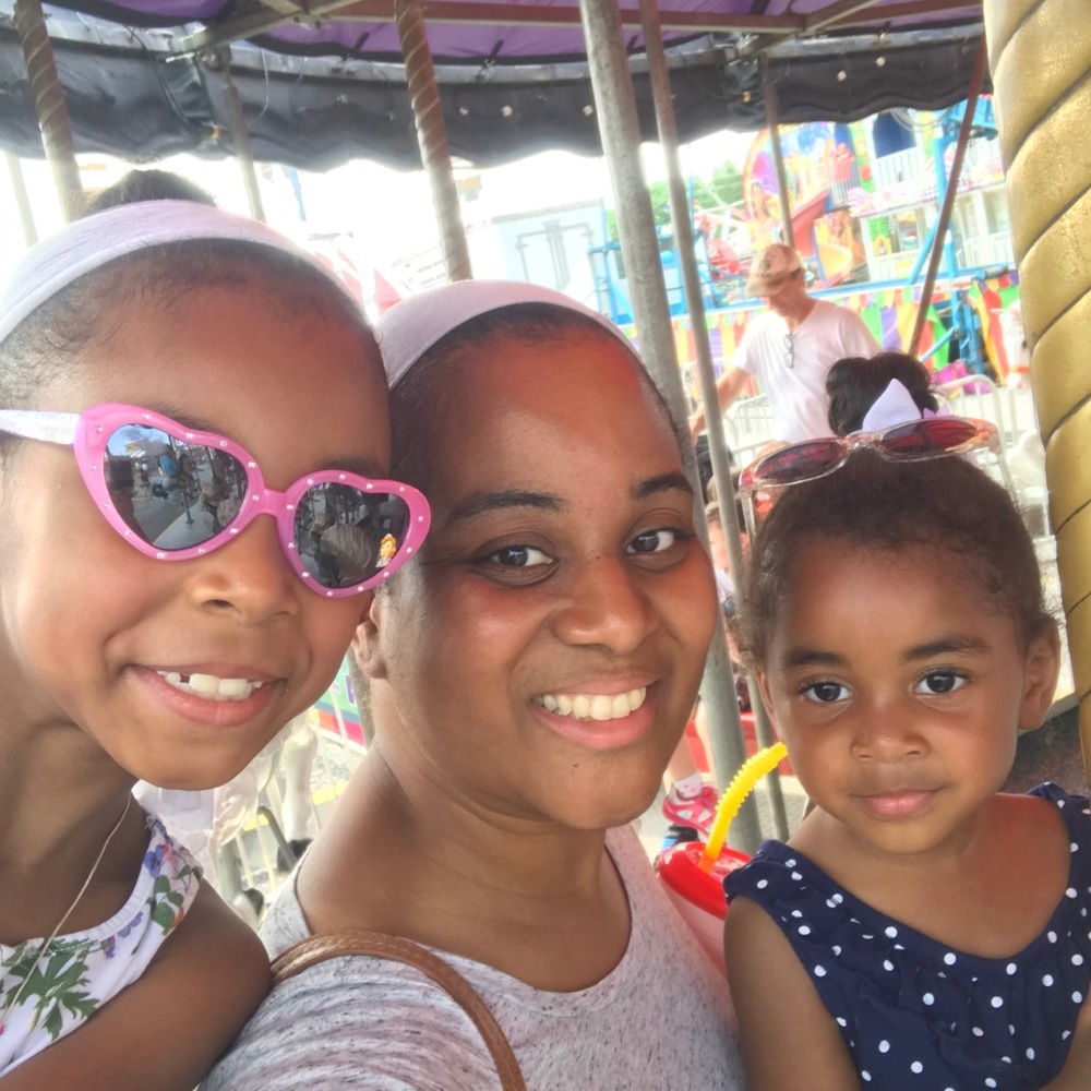 Meet your Posher, Shell